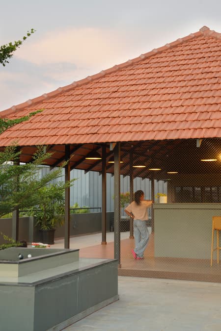 The Natural Floors by Basil and Partners